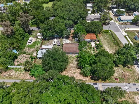 4793 Pleasant Avenue Palm Harbor FL 34683