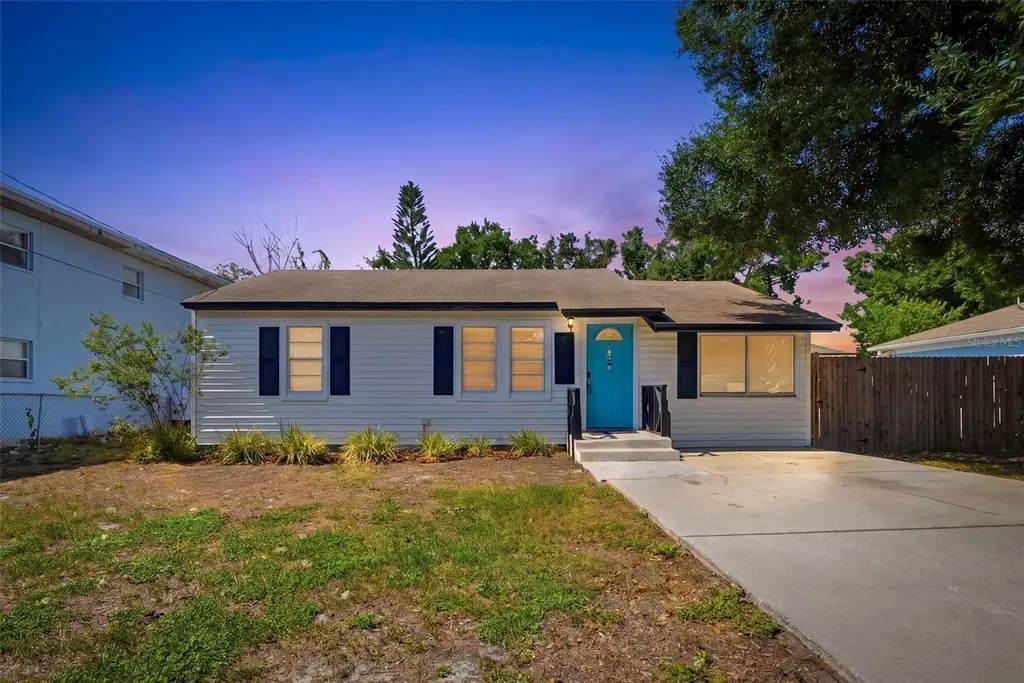 3715 Ohio Avenue Tampa FL 33611