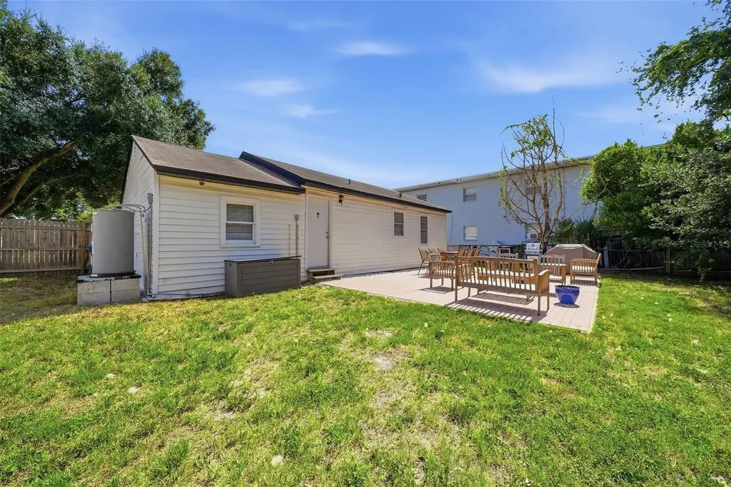 3715 Ohio Avenue Tampa FL 33611