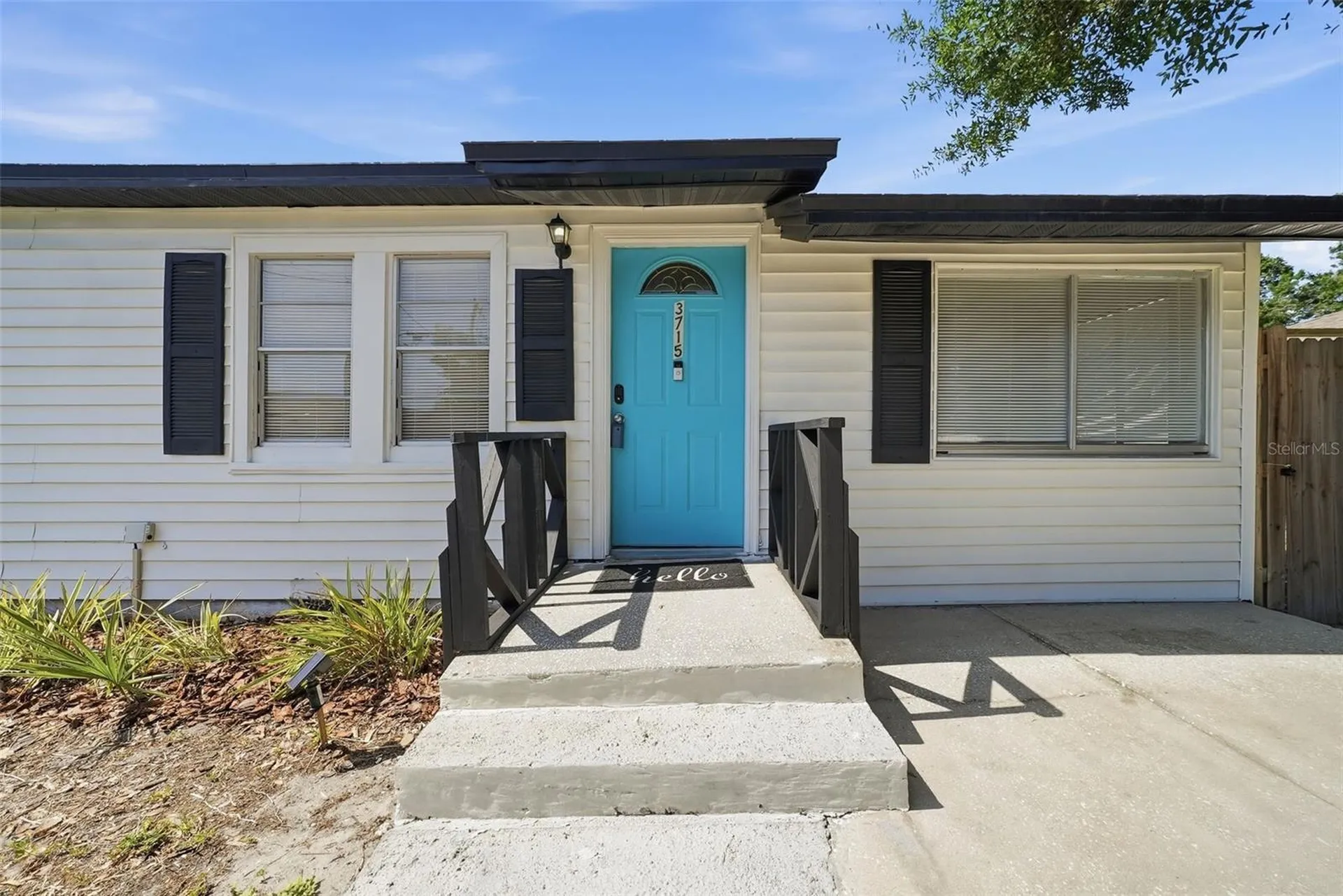 3715 Ohio Avenue Tampa FL 33611