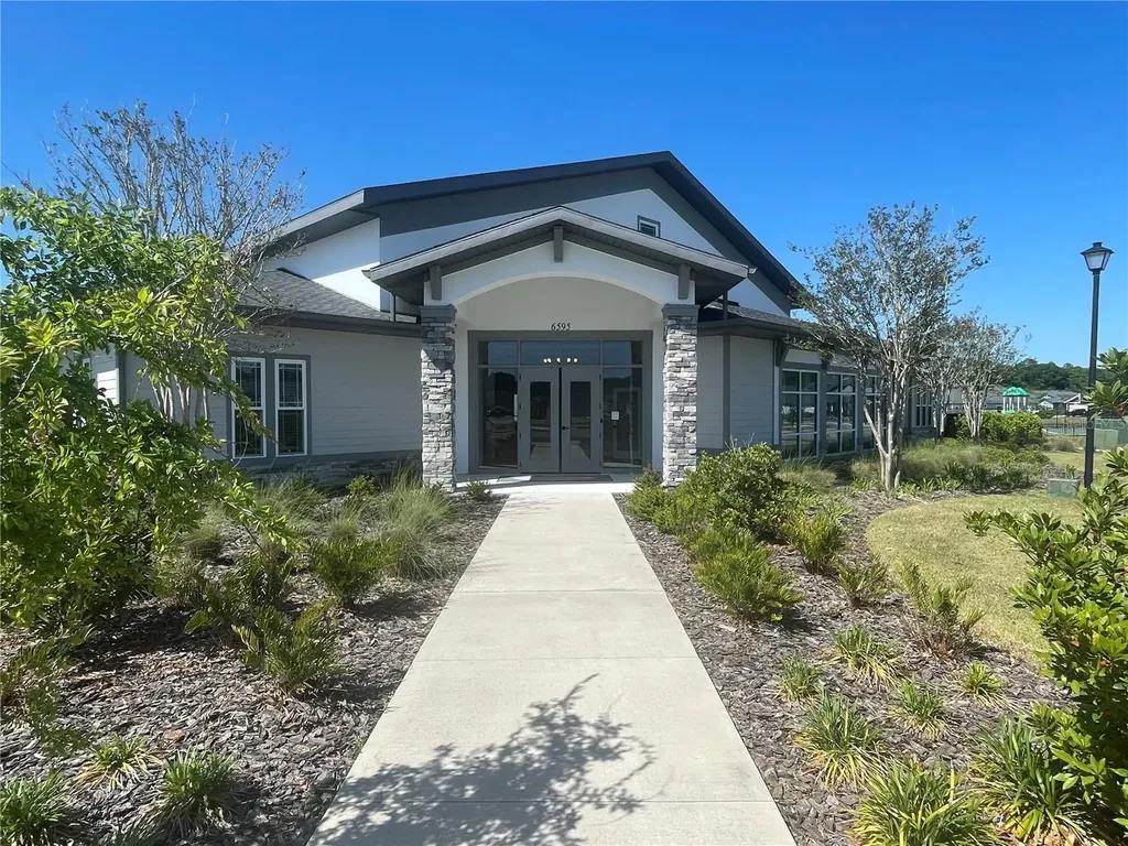 9412 SW 67th Lane Gainesville FL 32608