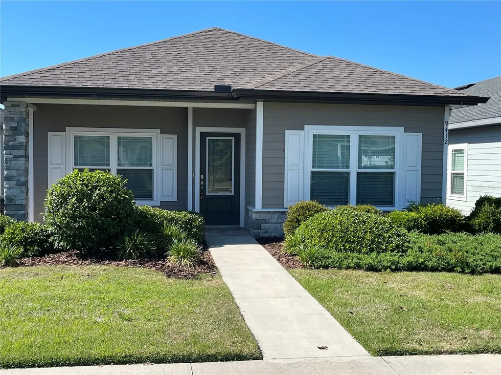 9412 SW 67th Lane Gainesville FL 32608