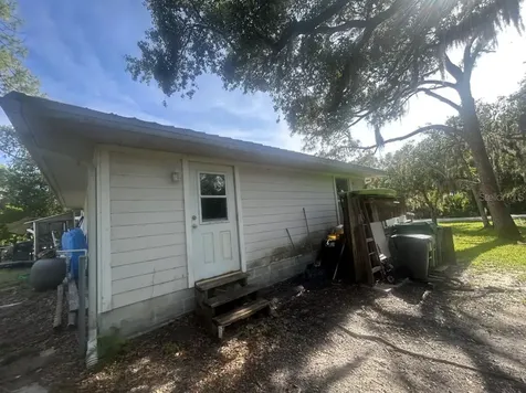 5610 Middle Avenue Sarasota FL 34243