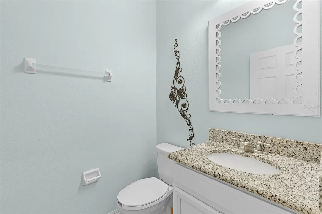 1452 Cabot Drive Clermont FL 34711