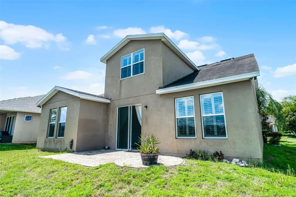 1452 Cabot Drive Clermont FL 34711