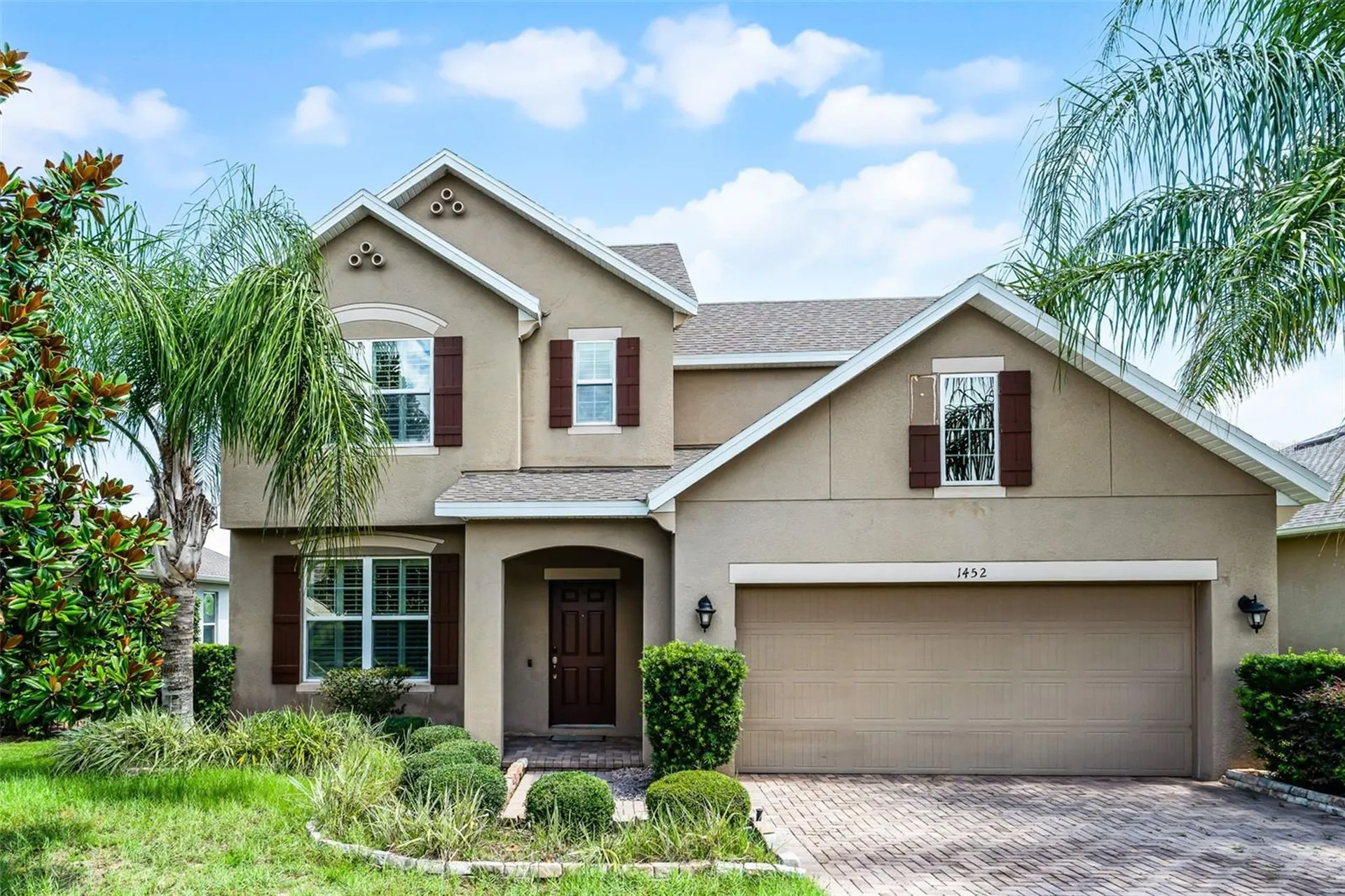 1452 Cabot Drive Clermont FL 34711