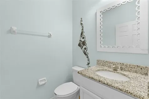 1452 Cabot Drive Clermont FL 34711