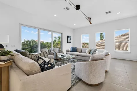 3221 Gulf Boulevard Belleair Beach FL 33786