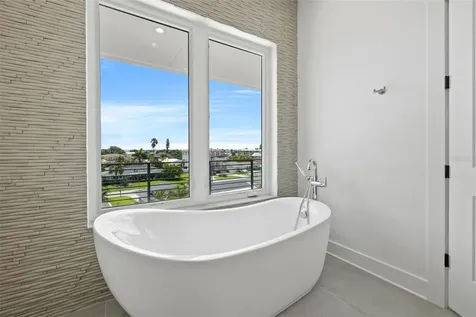 3221 Gulf Boulevard Belleair Beach FL 33786