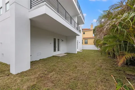 3221 Gulf Boulevard Belleair Beach FL 33786