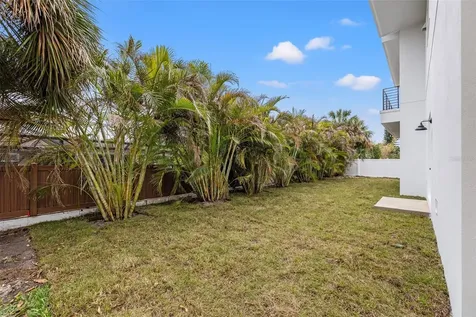 3221 Gulf Boulevard Belleair Beach FL 33786