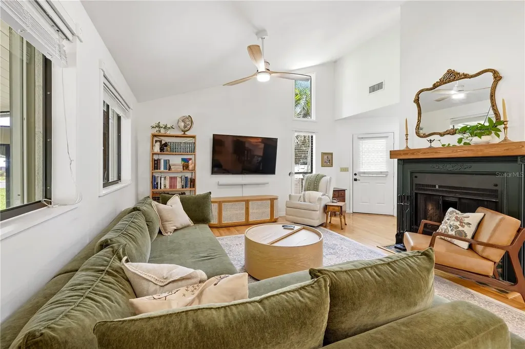 2835 Sunset Drive New Smyrna Beach FL 32168