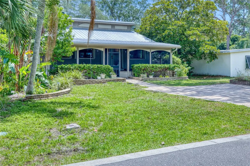 2835 Sunset Drive New Smyrna Beach FL 32168