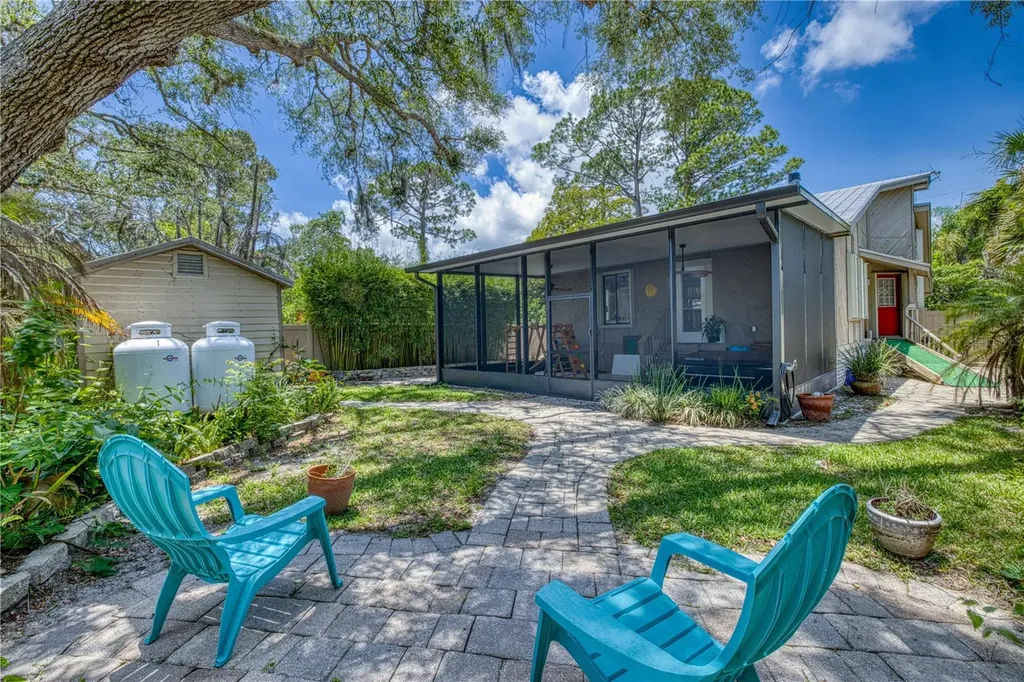2835 Sunset Drive New Smyrna Beach FL 32168