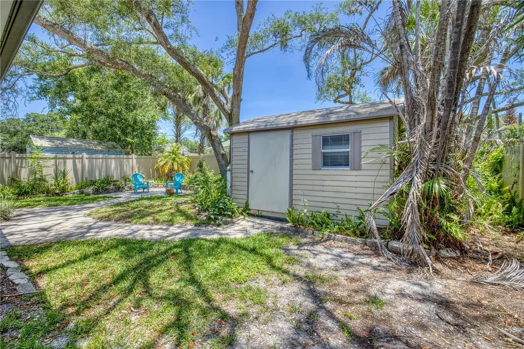 2835 Sunset Drive New Smyrna Beach FL 32168