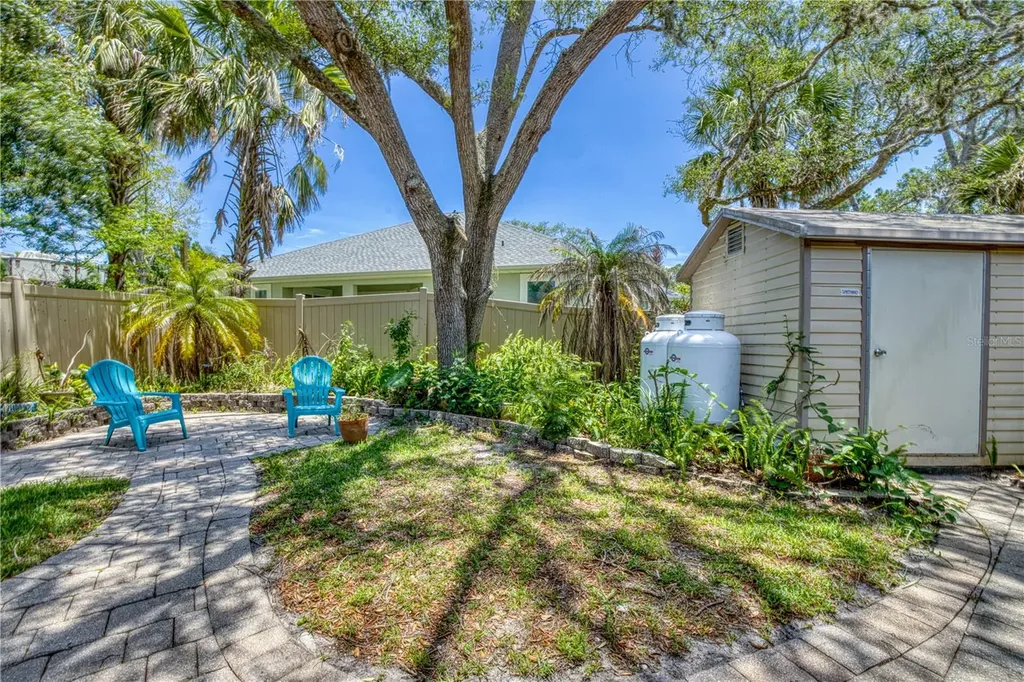 2835 Sunset Drive New Smyrna Beach FL 32168