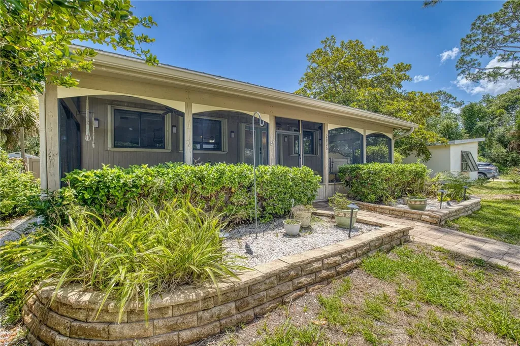 2835 Sunset Drive New Smyrna Beach FL 32168