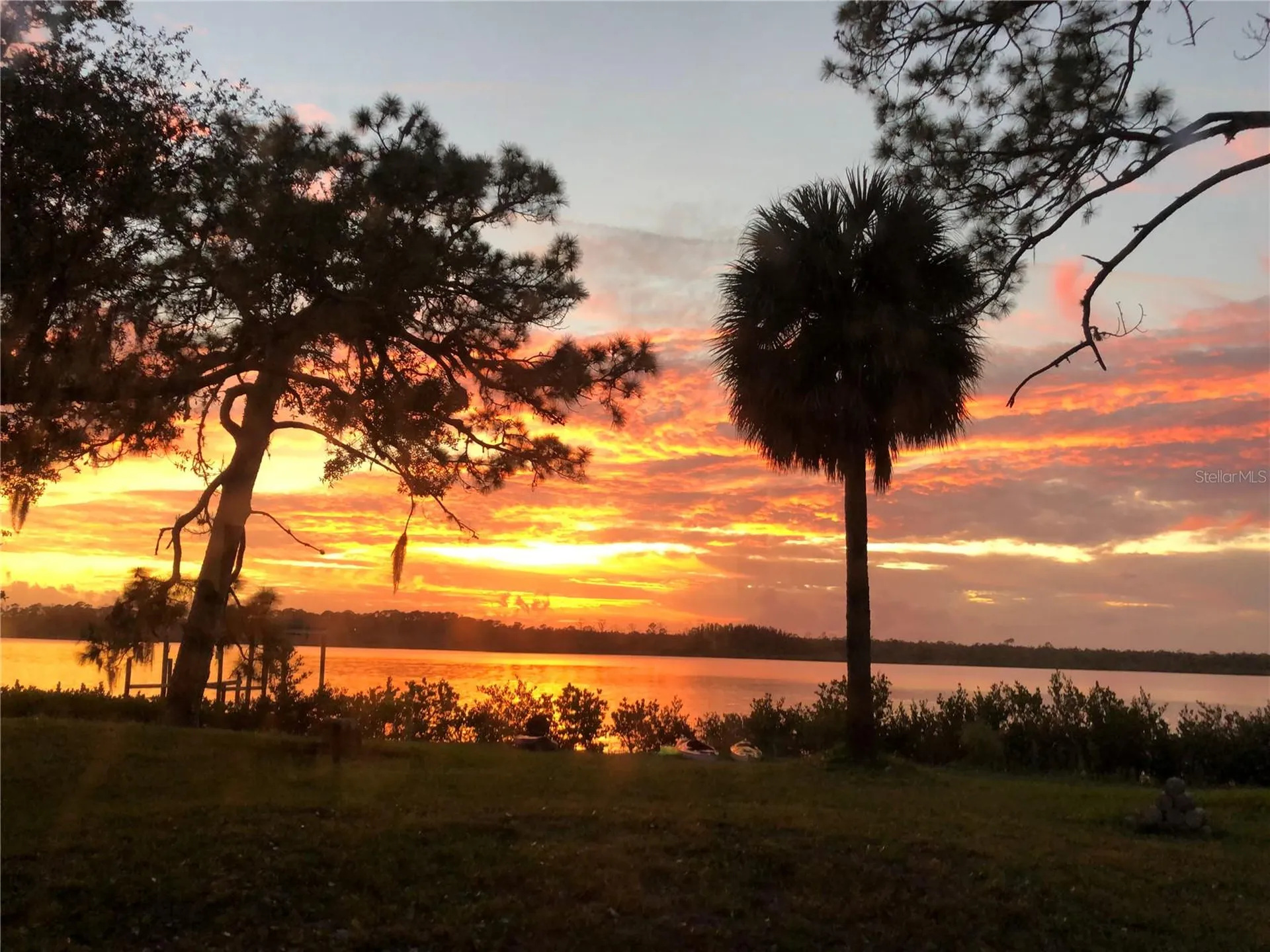 2835 Sunset Drive New Smyrna Beach FL 32168