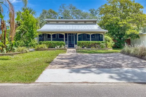 2835 Sunset Drive New Smyrna Beach FL 32168
