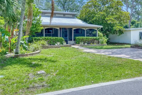 2835 Sunset Drive New Smyrna Beach FL 32168