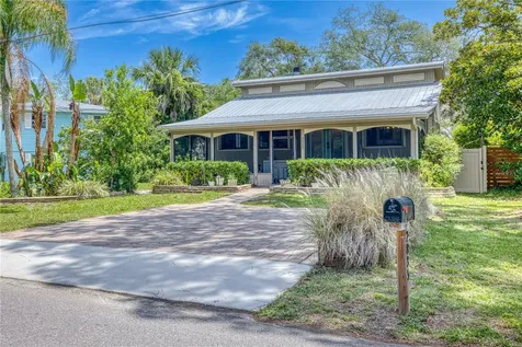 2835 Sunset Drive New Smyrna Beach FL 32168