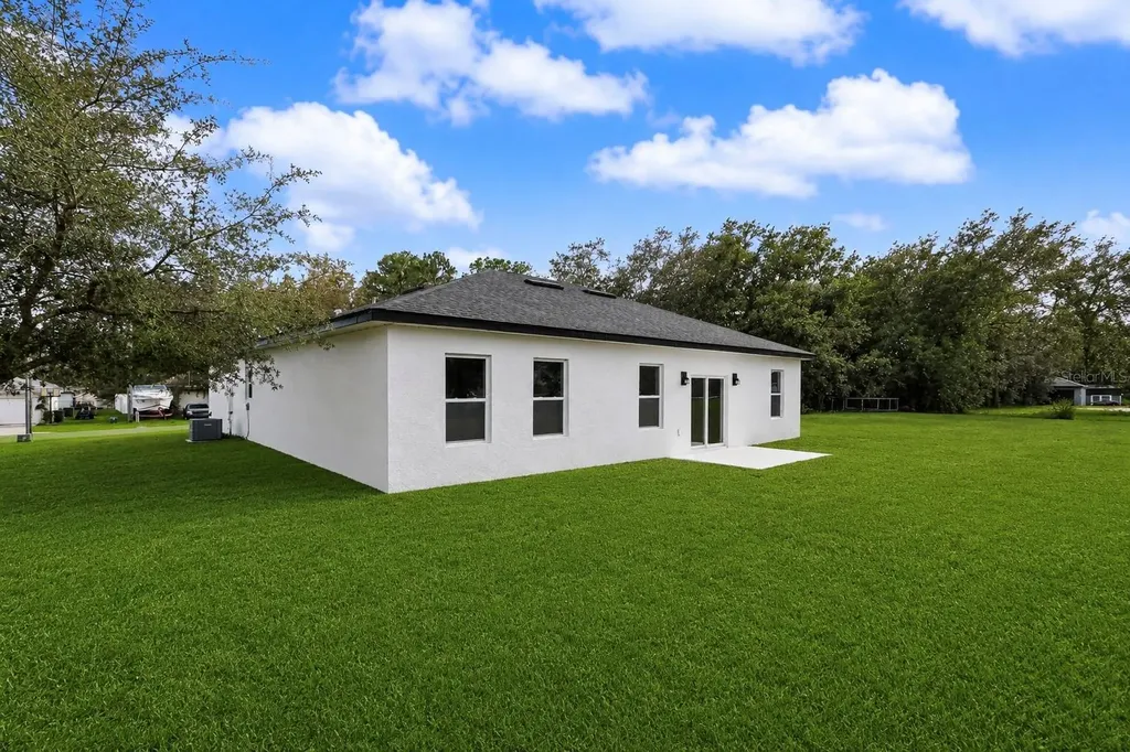 6895 SW 130th Lane Road Ocala FL 34473