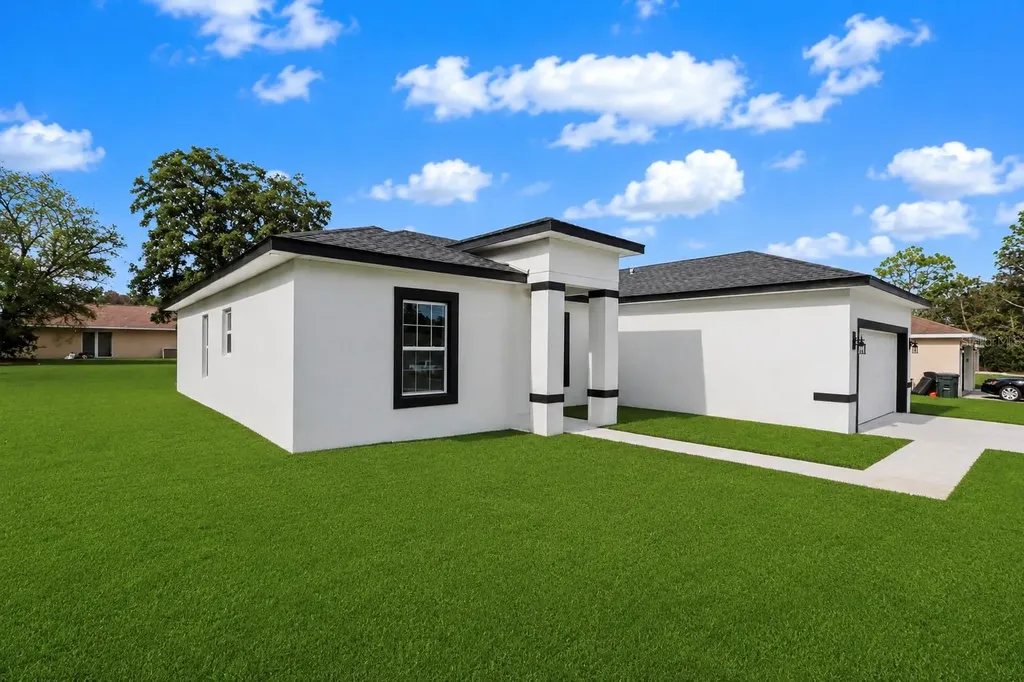 6895 SW 130th Lane Road Ocala FL 34473