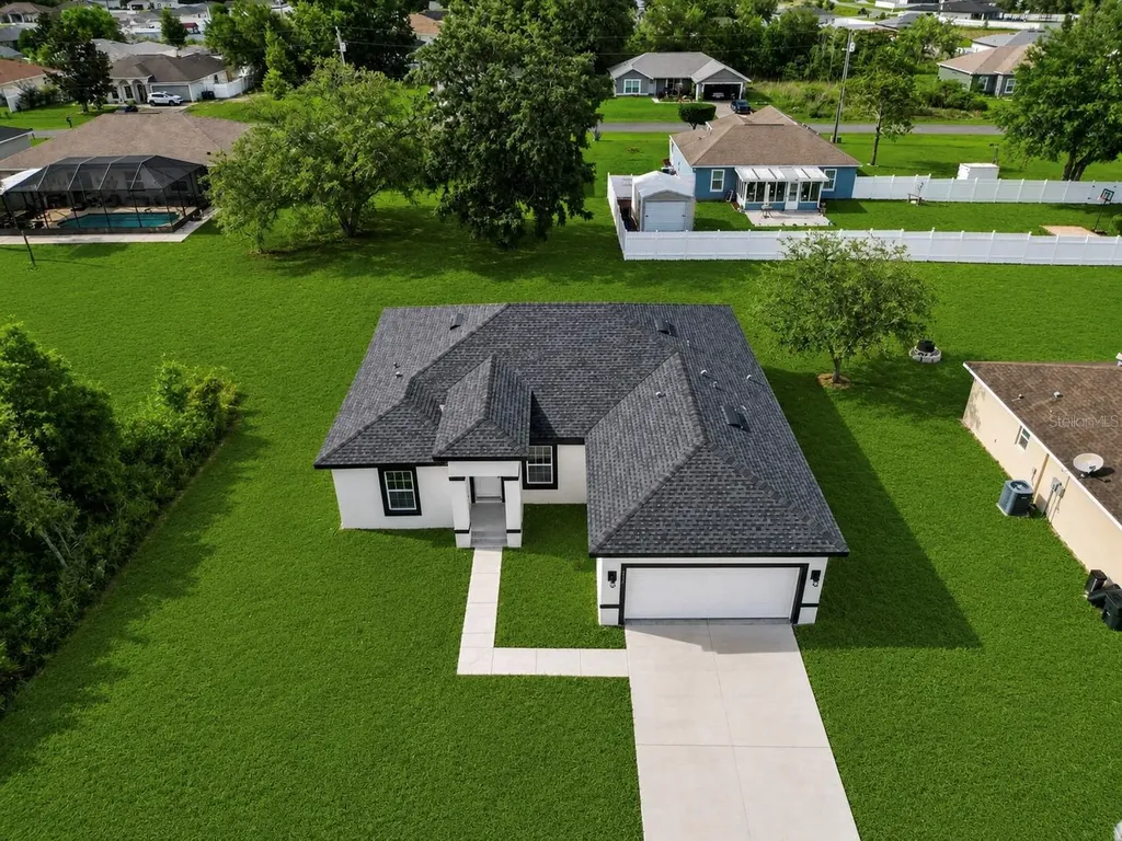 6895 SW 130th Lane Road Ocala FL 34473