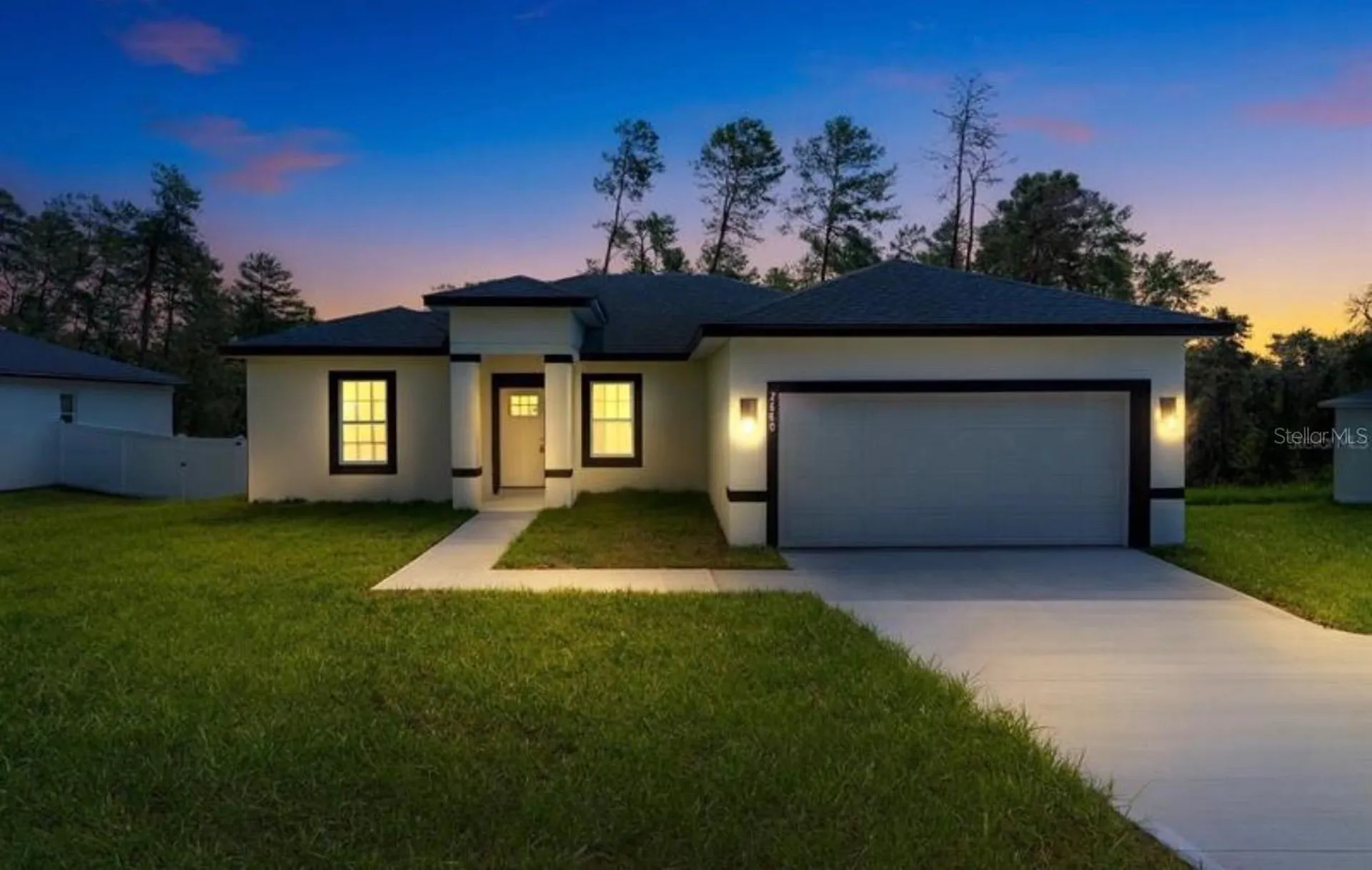 6895 SW 130th Lane Road Ocala FL 34473