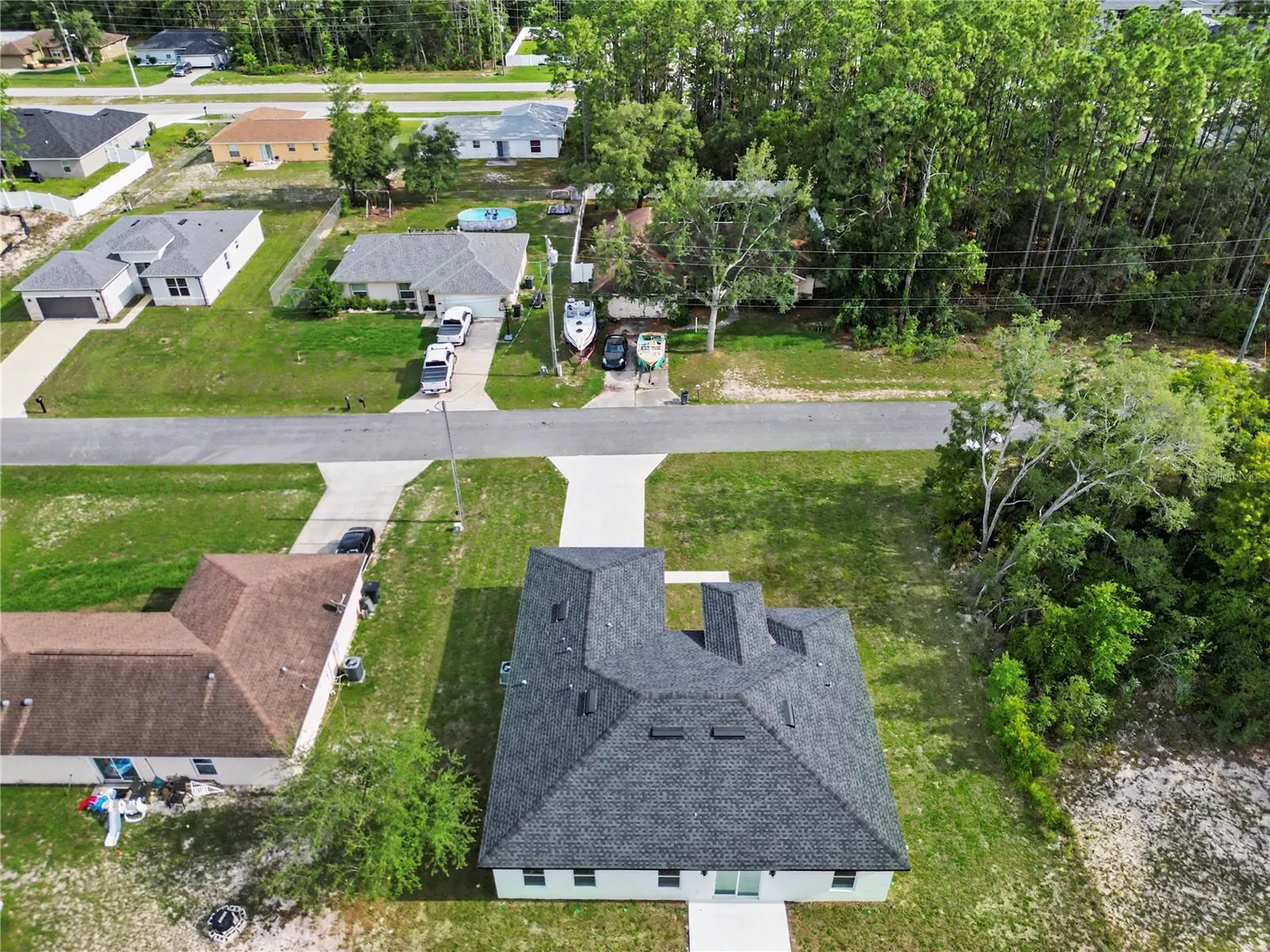 6895 SW 130th Lane Road Ocala FL 34473