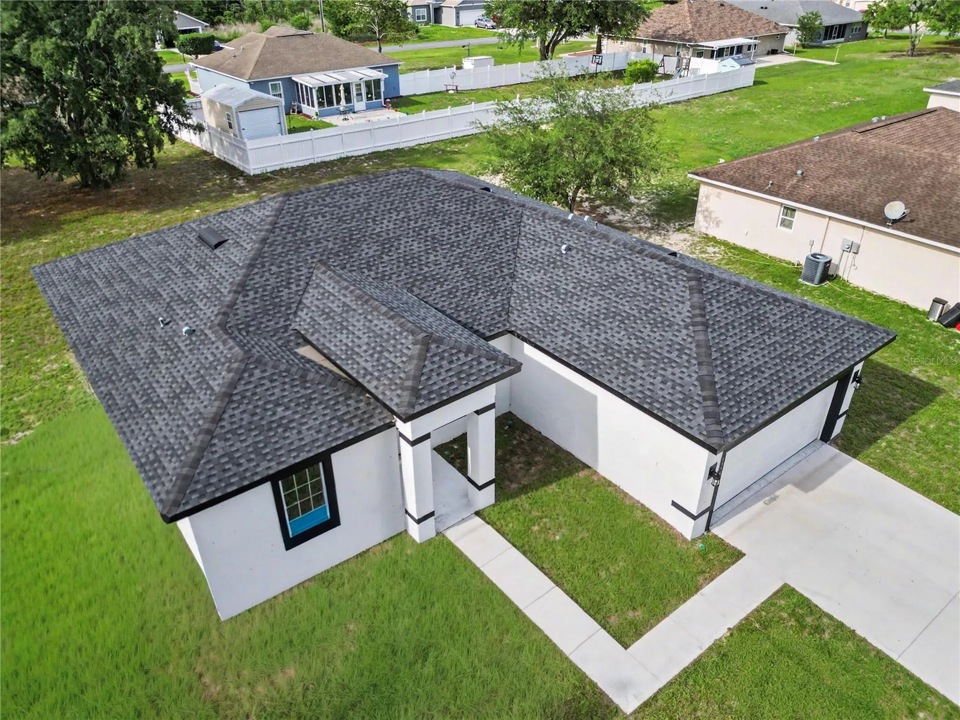6895 SW 130th Lane Road Ocala FL 34473