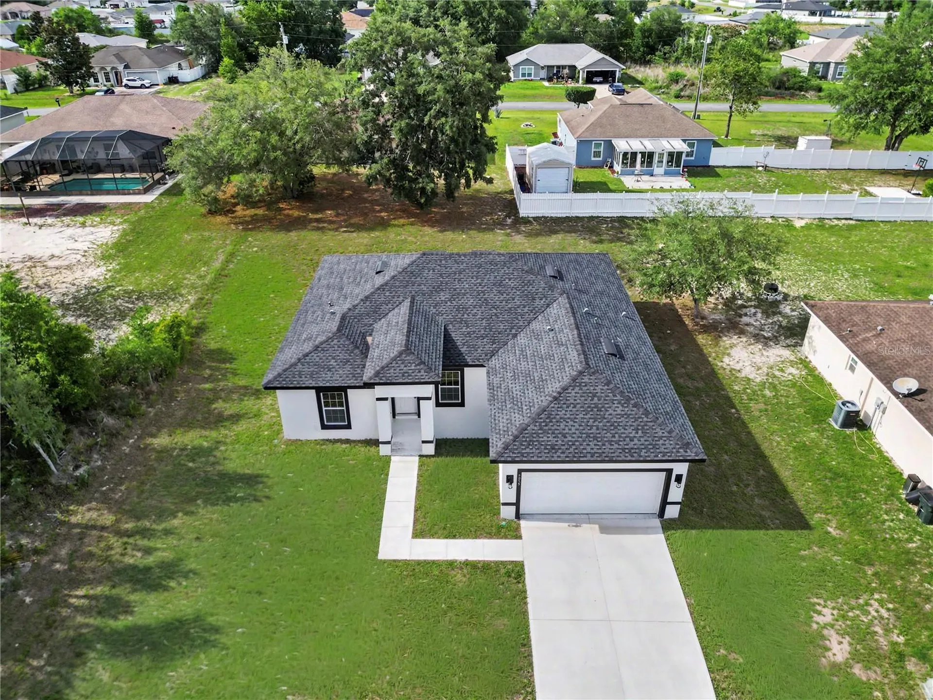 6895 SW 130th Lane Road Ocala FL 34473