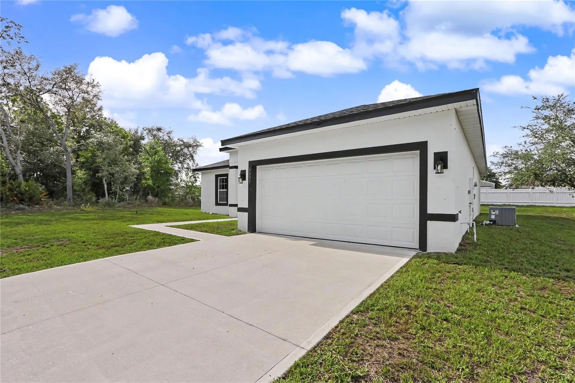 6895 SW 130th Lane Road Ocala FL 34473