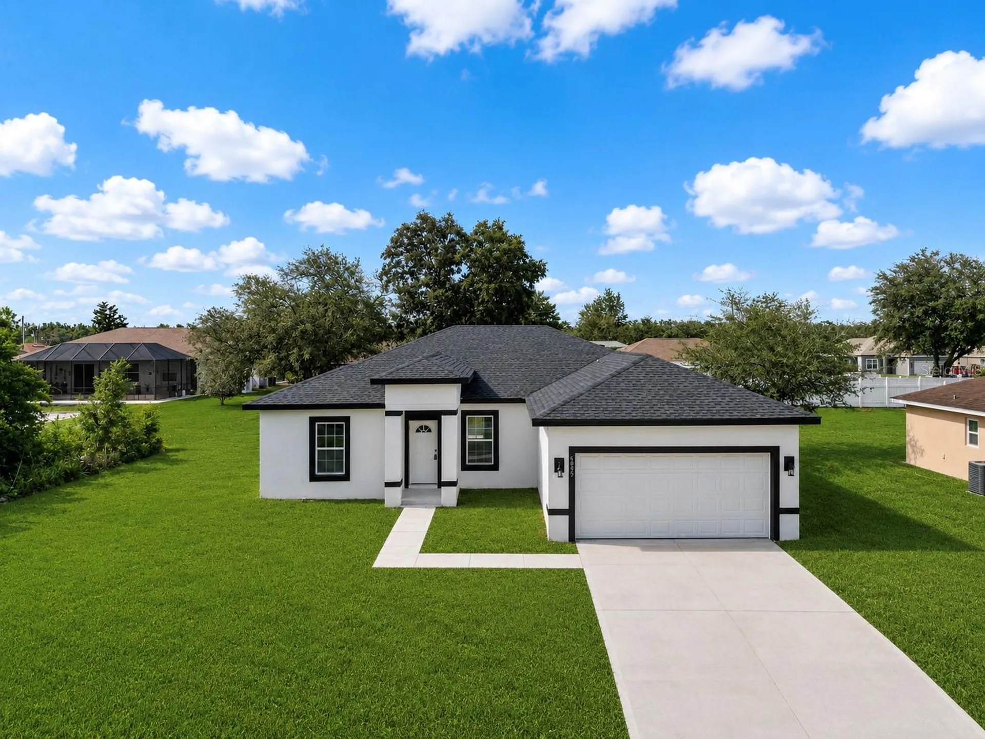6895 SW 130th Lane Road Ocala FL 34473