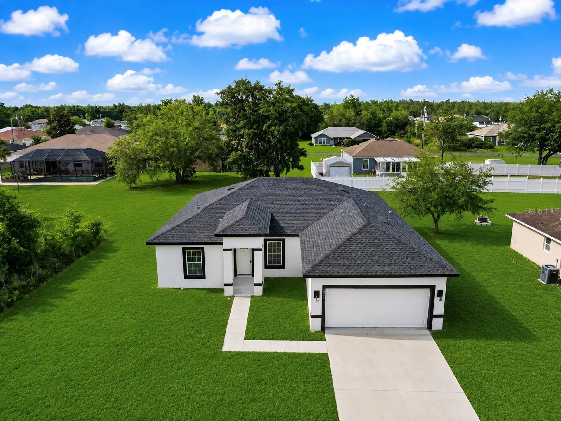 6895 SW 130th Lane Road Ocala FL 34473