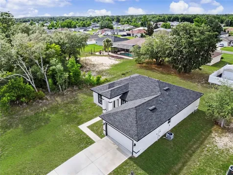 6895 SW 130th Lane Road Ocala FL 34473
