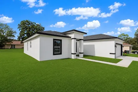 6895 SW 130th Lane Road Ocala FL 34473