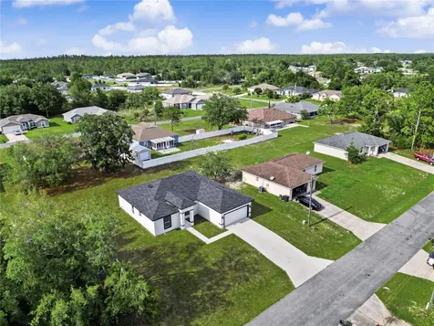 6895 SW 130th Lane Road Ocala FL 34473
