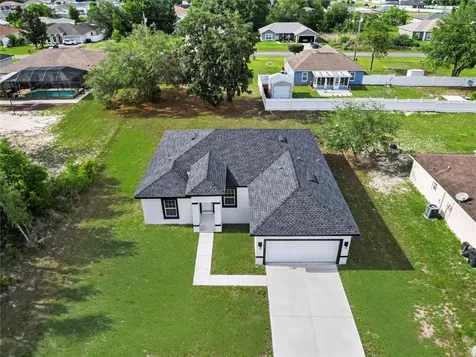 6895 SW 130th Lane Road Ocala FL 34473