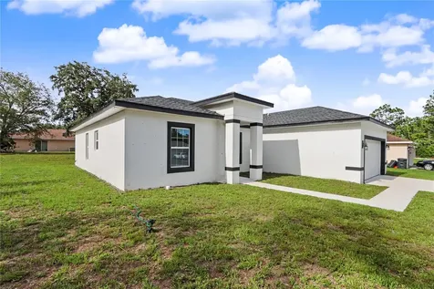 6895 SW 130th Lane Road Ocala FL 34473