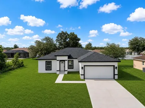 6895 SW 130th Lane Road Ocala FL 34473