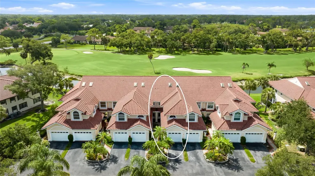 5590 Golf Pointe Drive Sarasota FL 34243