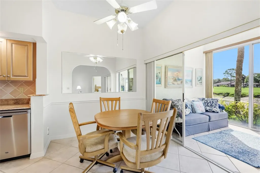 5590 Golf Pointe Drive Sarasota FL 34243
