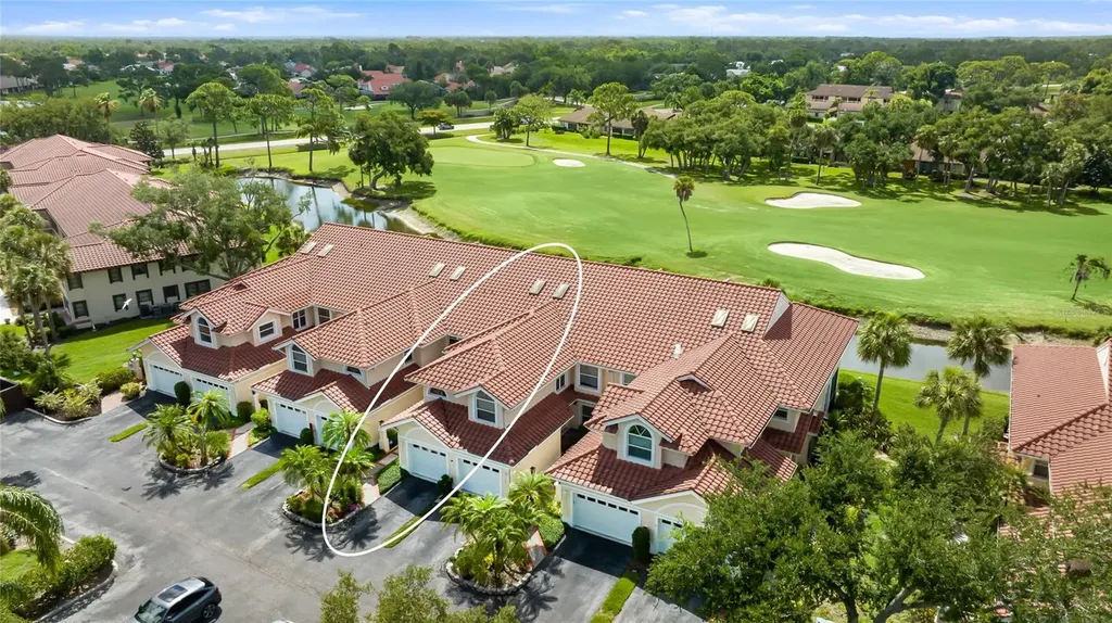 5590 Golf Pointe Drive Sarasota FL 34243