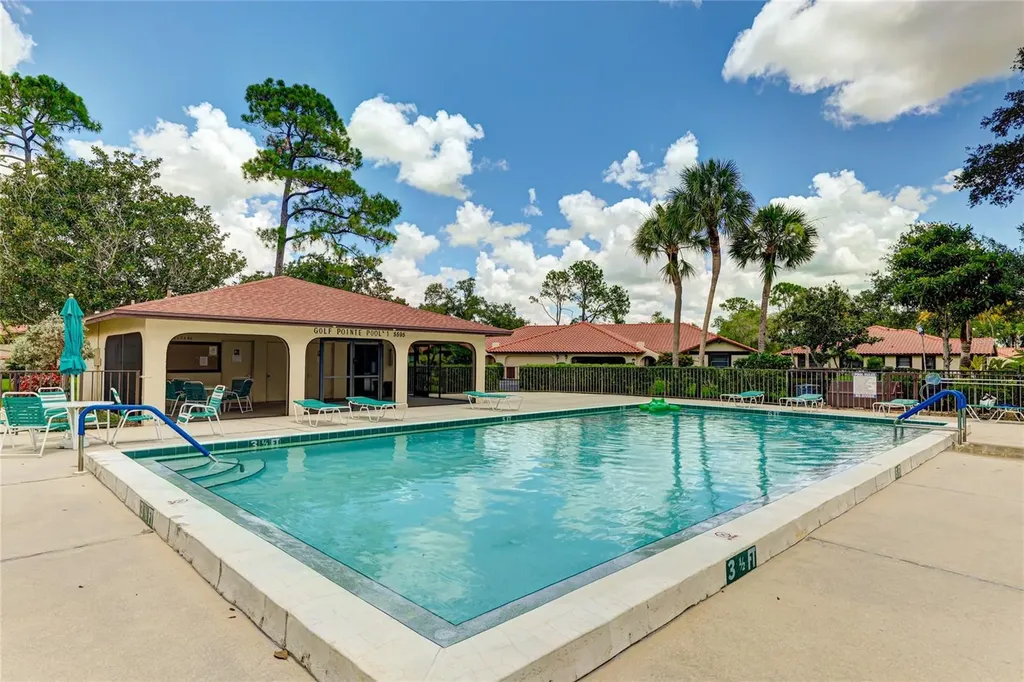 5590 Golf Pointe Drive Sarasota FL 34243