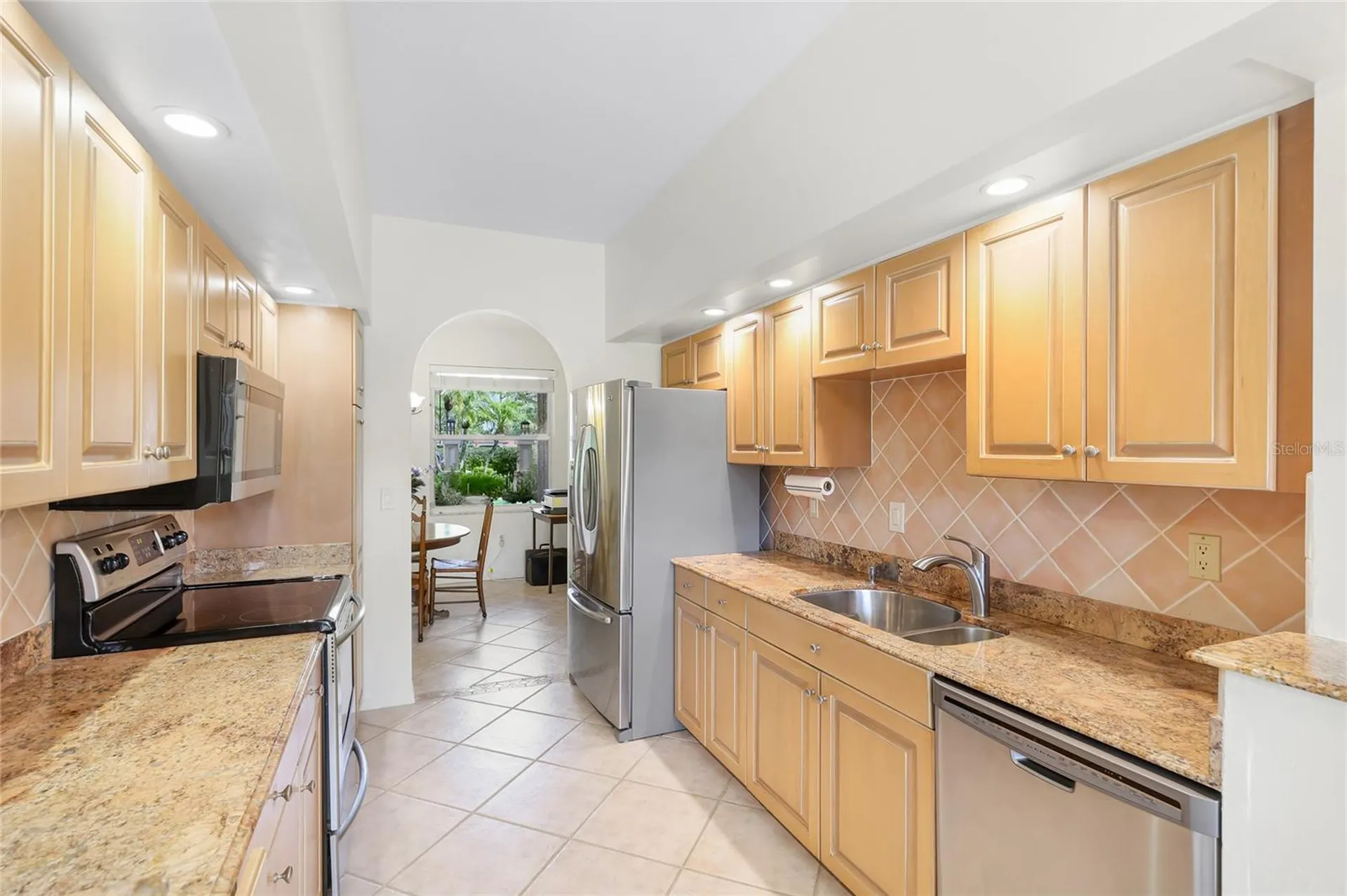 5590 Golf Pointe Drive Sarasota FL 34243