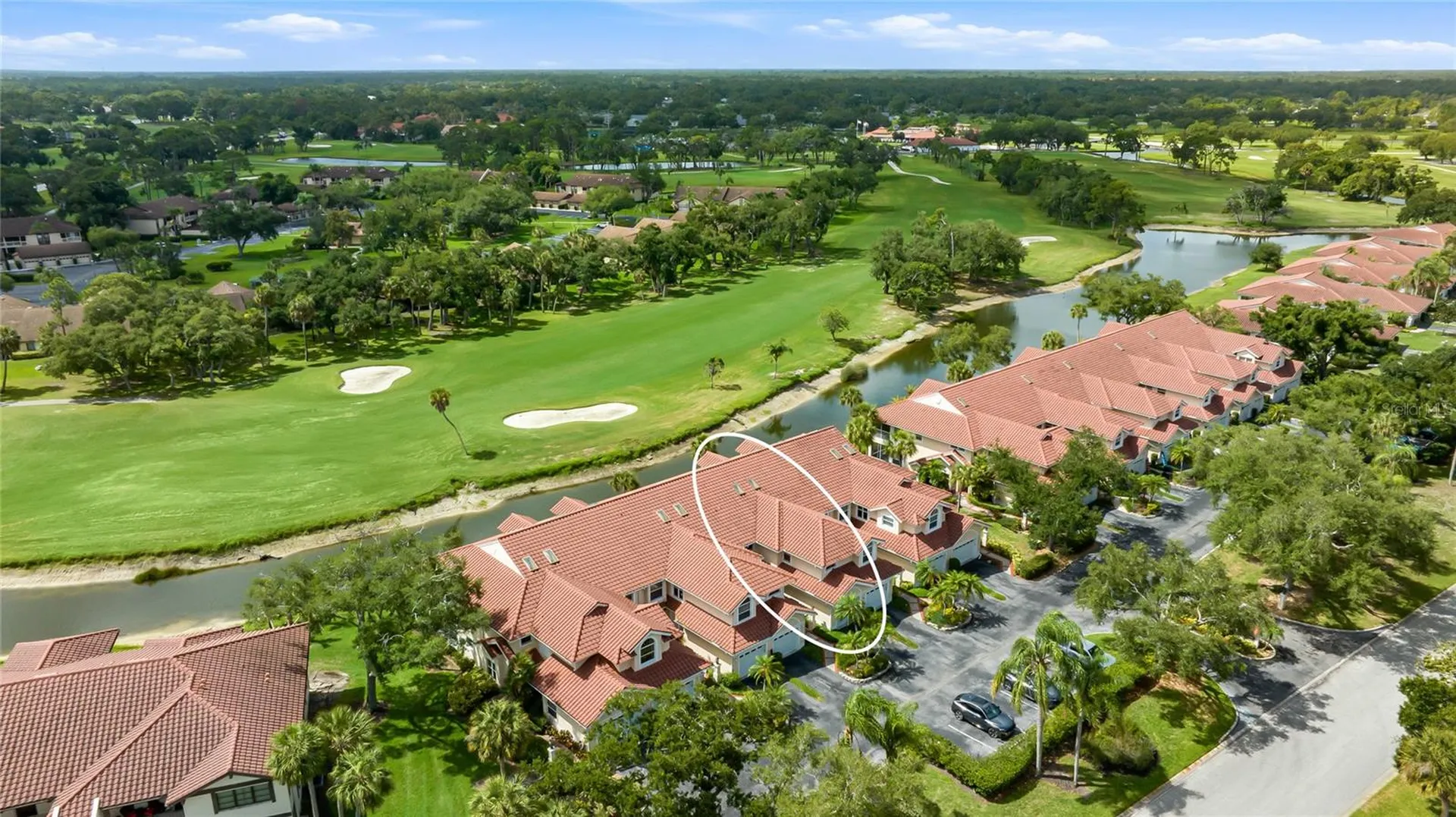 5590 Golf Pointe Drive Sarasota FL 34243