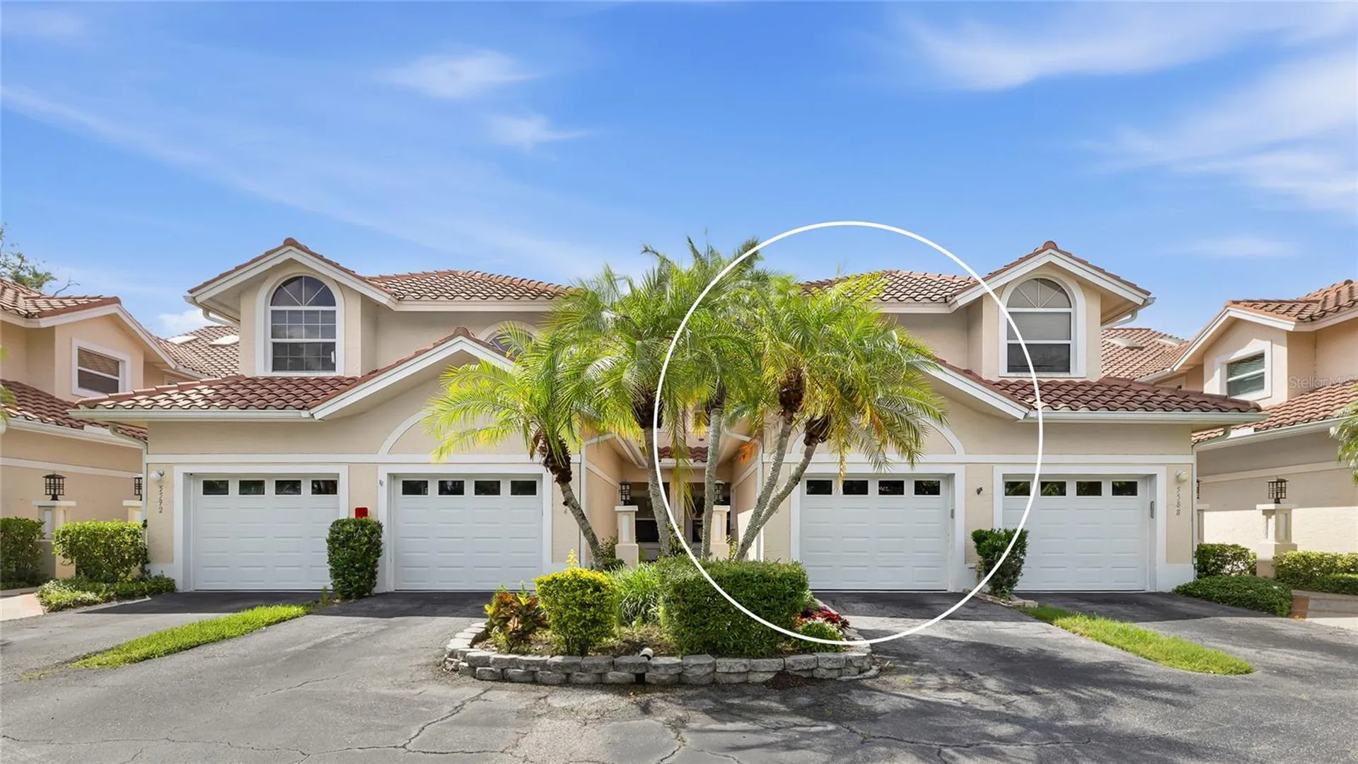 5590 Golf Pointe Drive Sarasota FL 34243
