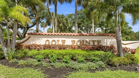 5590 Golf Pointe Drive Sarasota FL 34243
