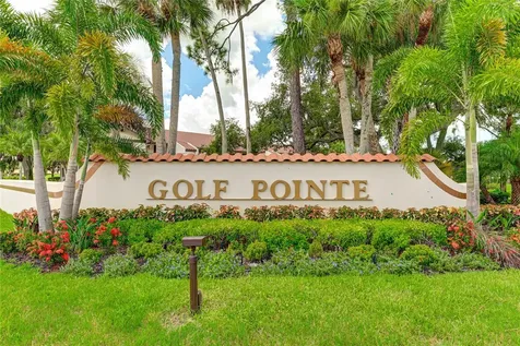5590 Golf Pointe Drive Sarasota FL 34243